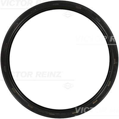 Shaft Seal, crankshaft